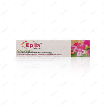 Picture of Epila Cream 15gm